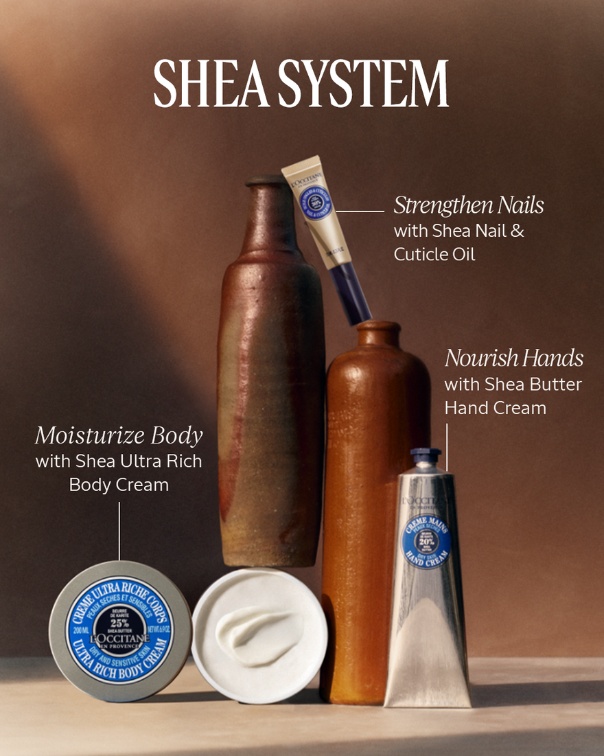 view 7/7 of Shea Butter Hand Cream, , USRECT