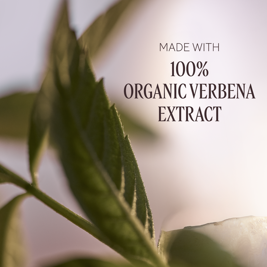 view 3/7 of Verbena Shower Gel, , USRECT