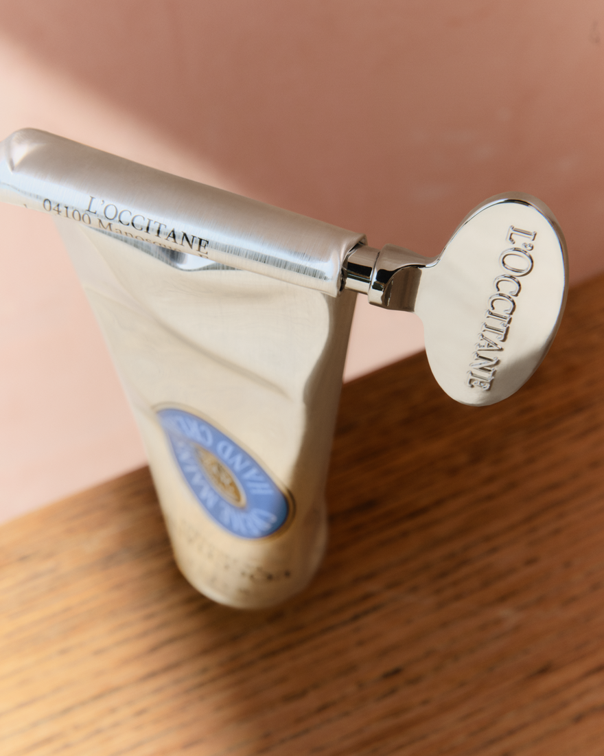 Magic Key Tube Attachment | L'Occitane en Provence