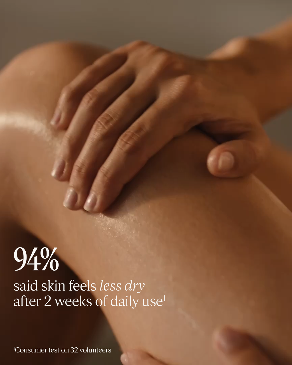 Karité Confort Body Lotion