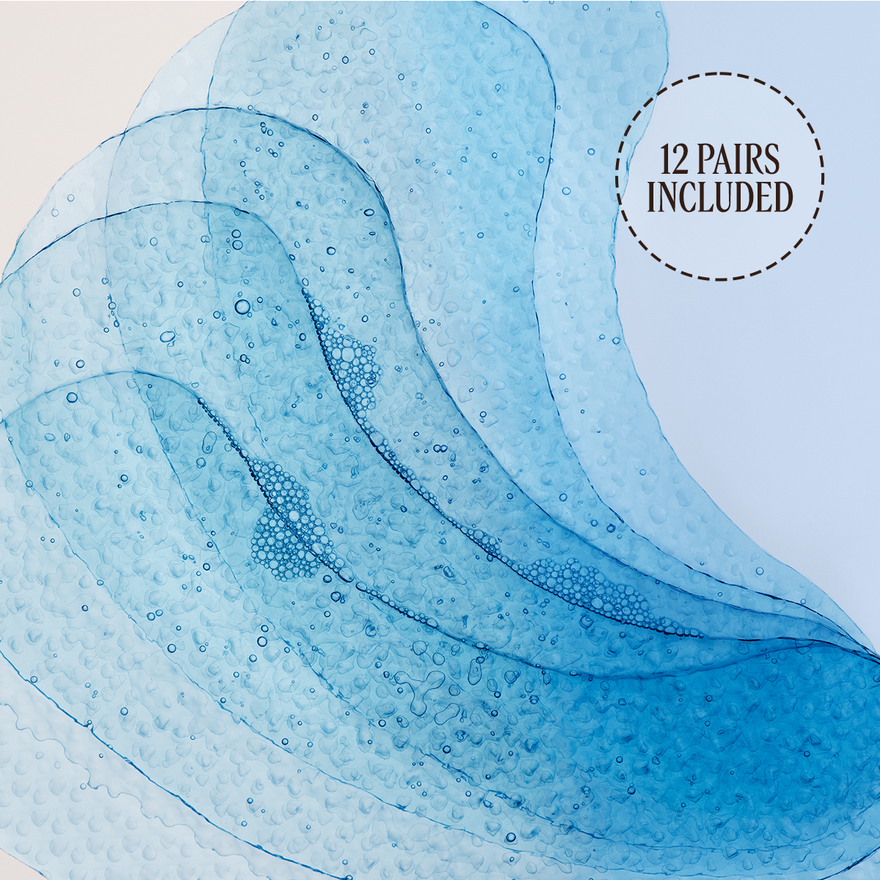 view 2/4 of Immortelle Precious Eye Patches, , CARECT