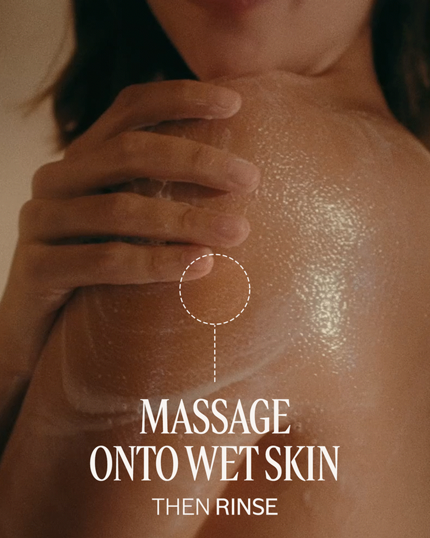 image 2/4 de Duo de douche Verveine, , CARECT