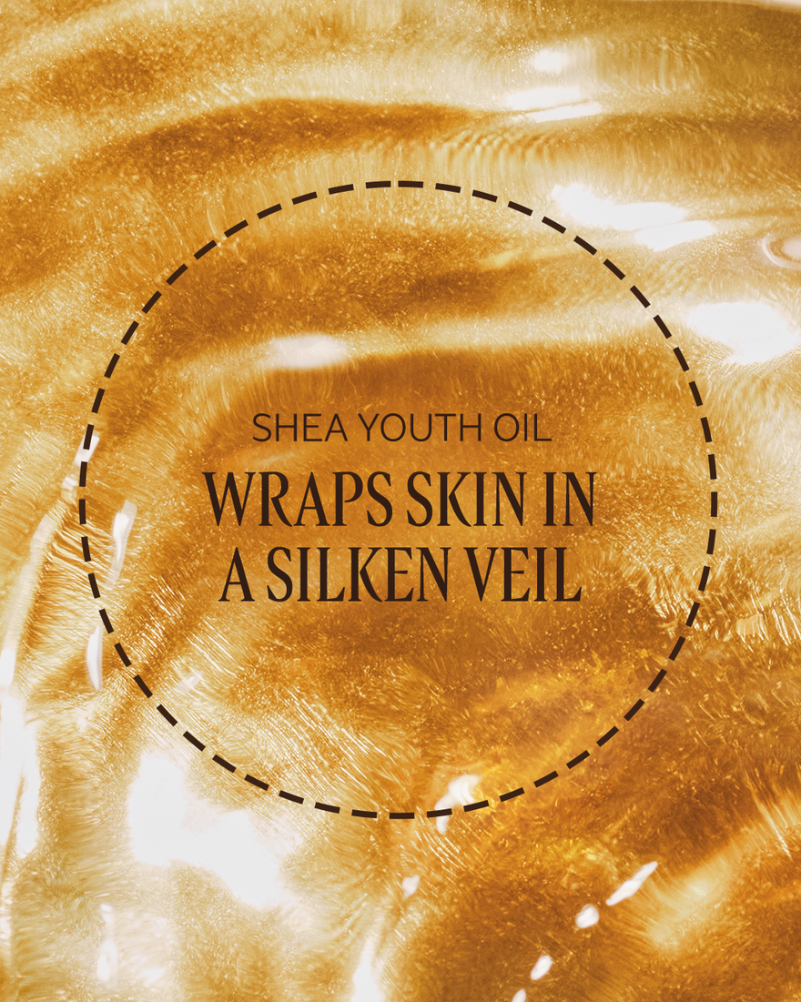 view 5/7 of Immortelle Shea Body Oil, , USRECT