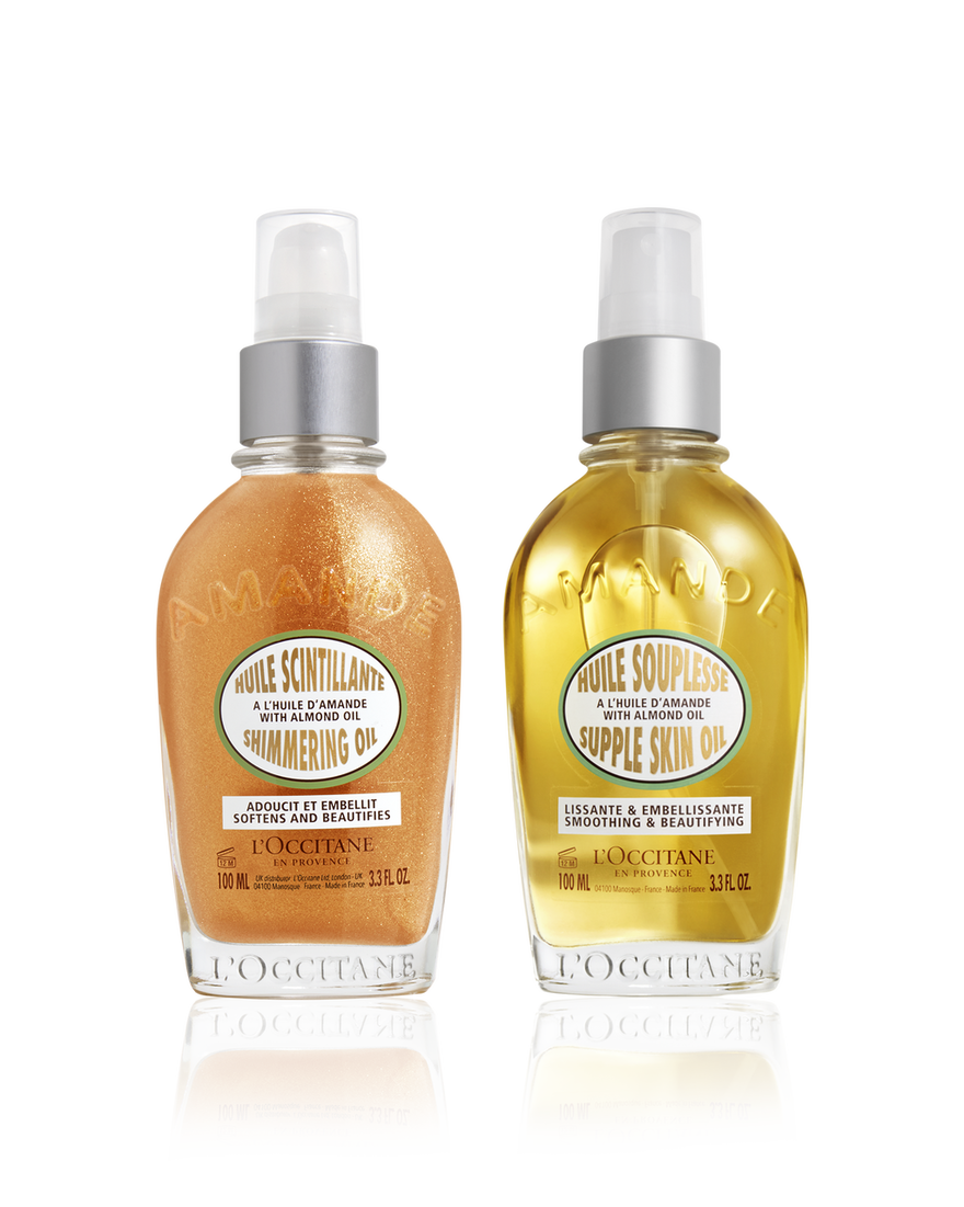 Shop All Body & Bath Products | L'Occitane | L'Occitane en
