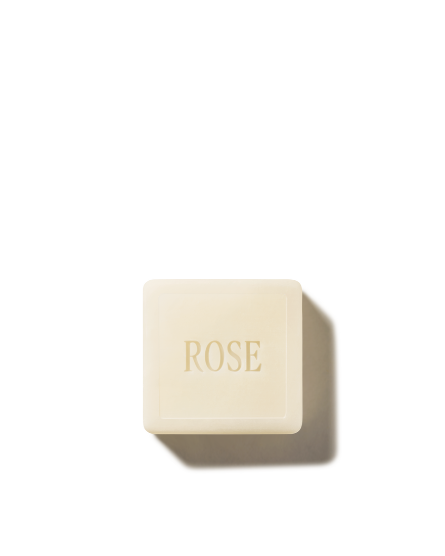 image 1/2 de Savon &agrave; mains parfum&eacute; Rose, , CARECT