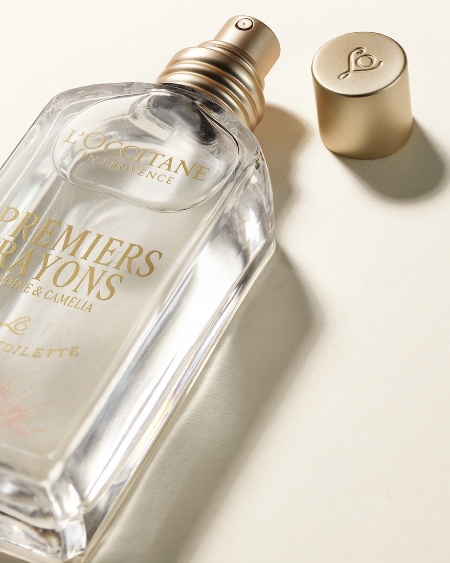 view 2/6 of Premiers Rayons Eau De Toilette, , USRECT