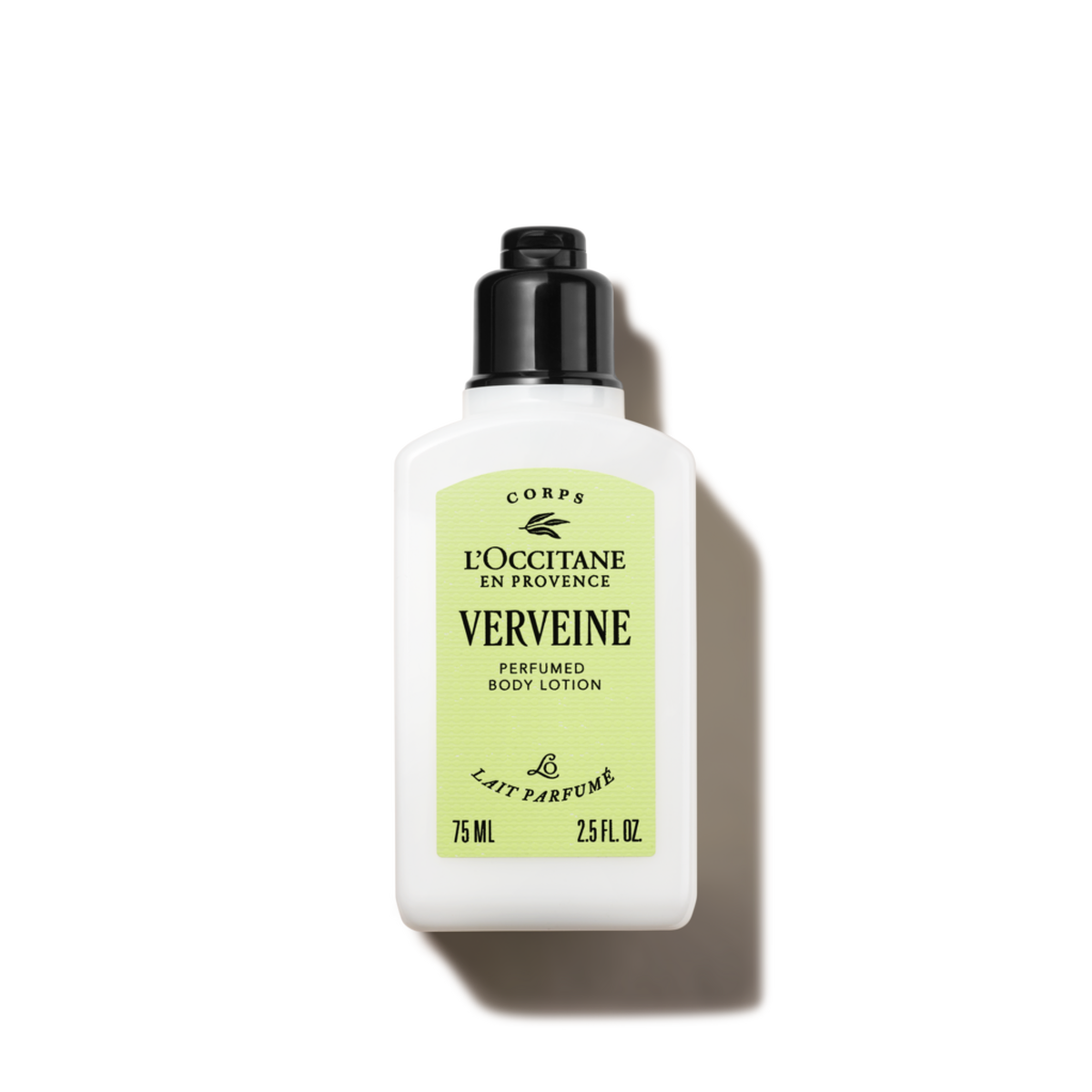 Verveine (Verbena) Perfumed Body Lotion | L'Occitane 2.5 fl. oz