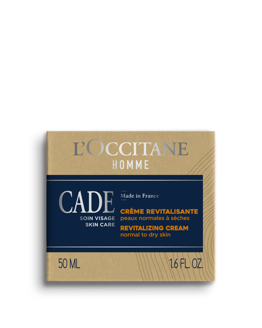 view 2/3 of Cade Revitalizing Cream, , RECT