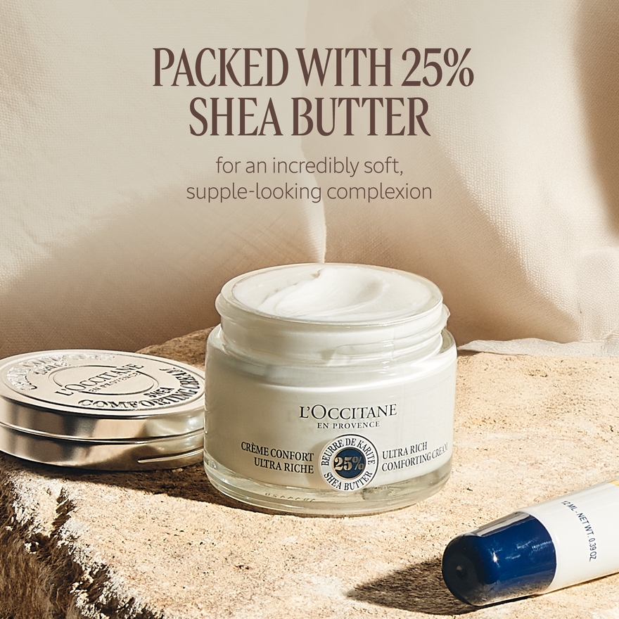 view 6/6 of Shea Ultra Rich Face Cream, , USRECT
