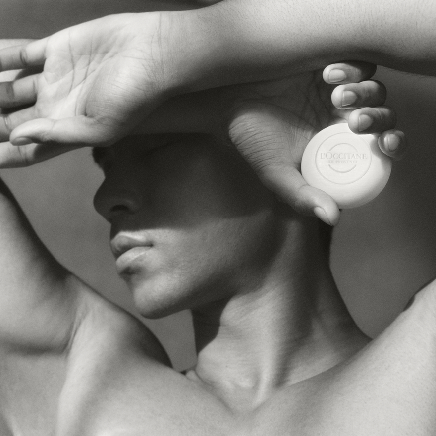 view 5/6 of Shea Solid Face Cleanser, , USRECT