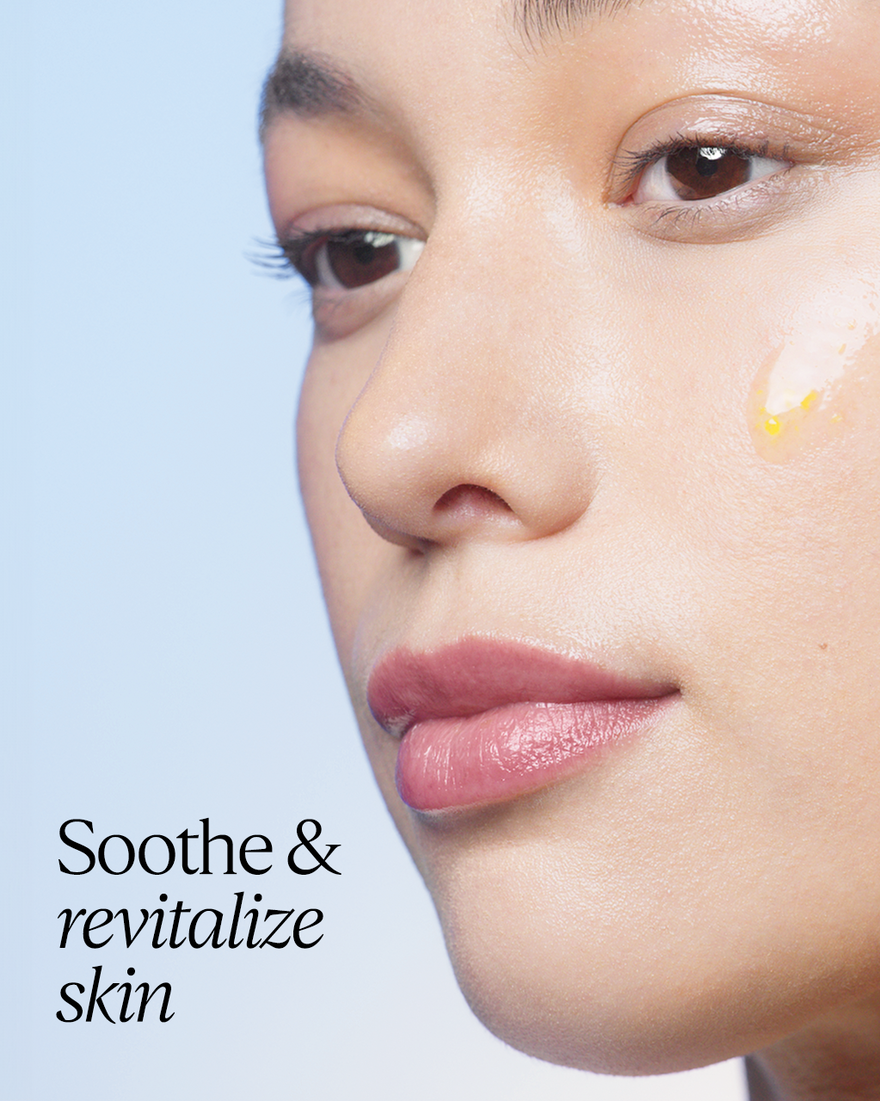 image 6/7 de Huile-en-sérum Immortelle Reset Nuit, , CARECT