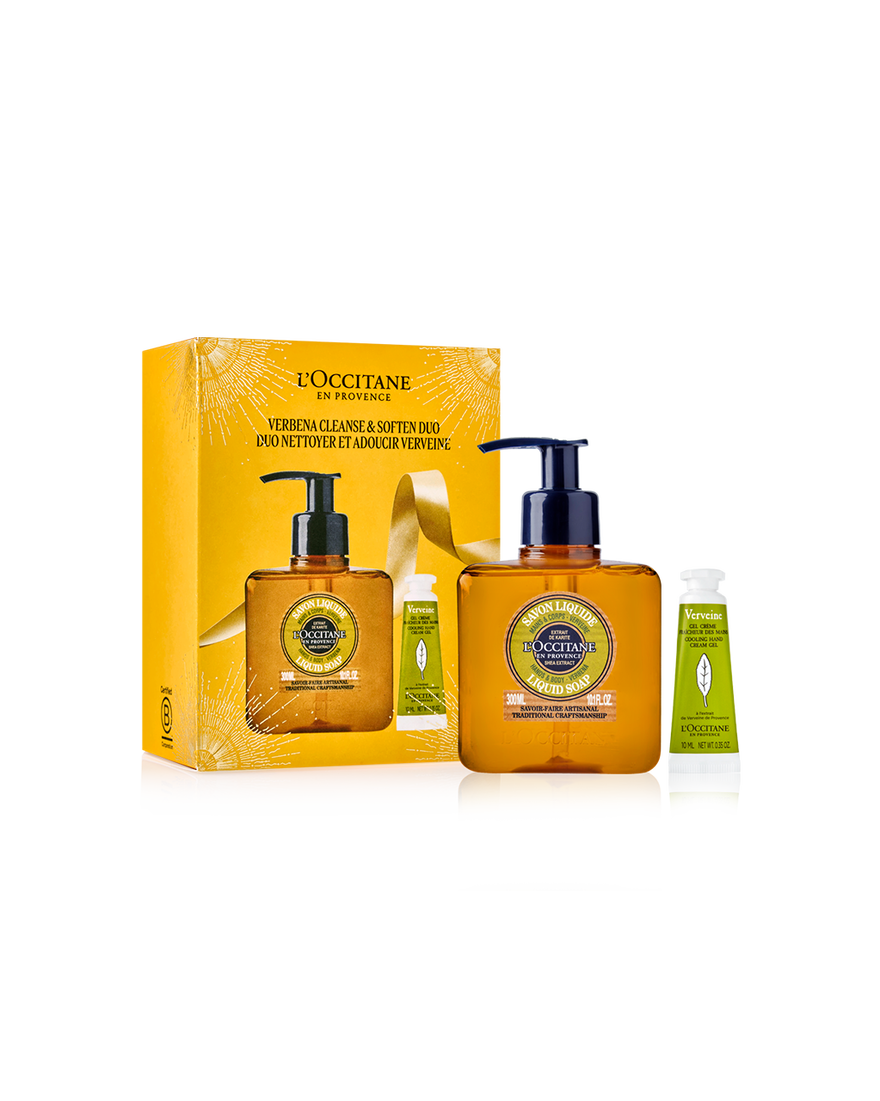 view 1/1 of Verbena Body Care Set, , CARECT