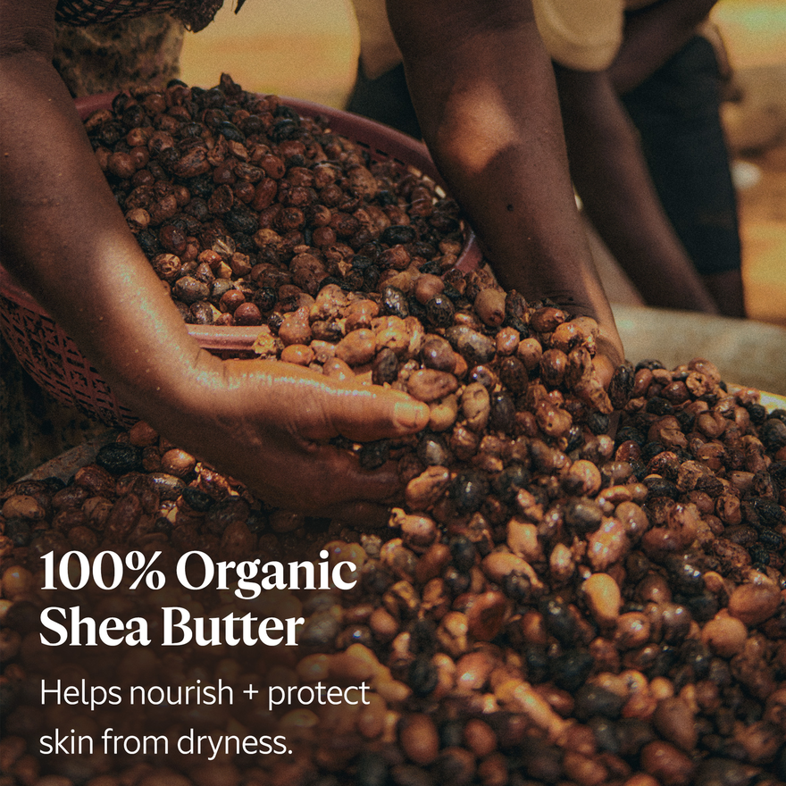 view 5/6 of L'OCCITANE Nourishing Body & Hand Care Trio Holiday Gift Set, , CARECT