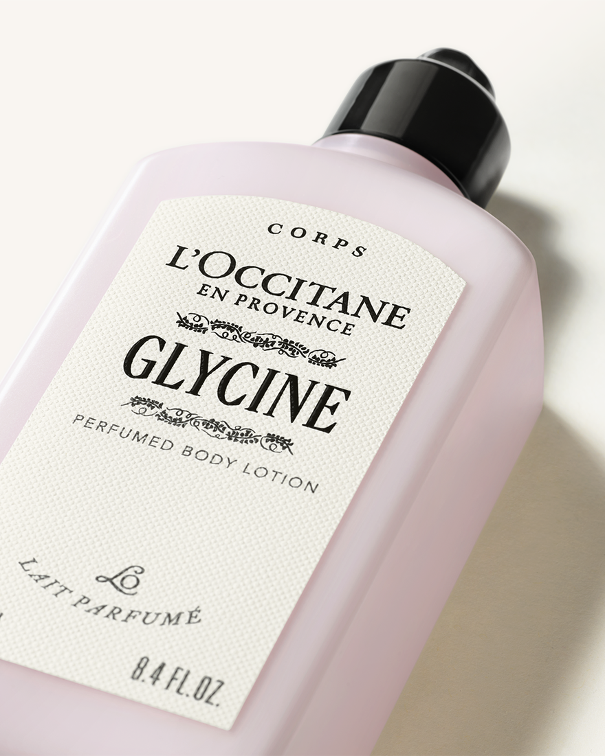 view 2/7 of Glycine Perfumed Body Lotion, , CARECT