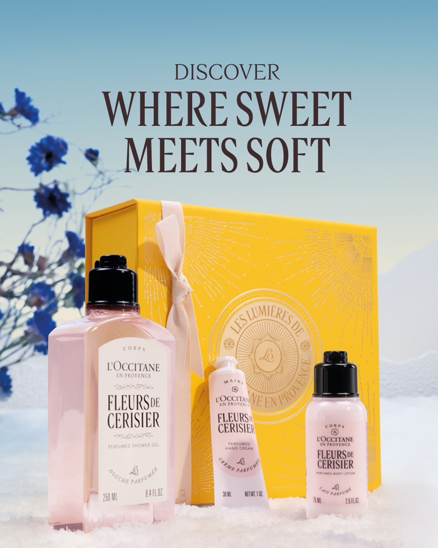 view 4/6 of Fleurs de Cerisier (Formerly Cherry Blossom) Ornament, , USRECT