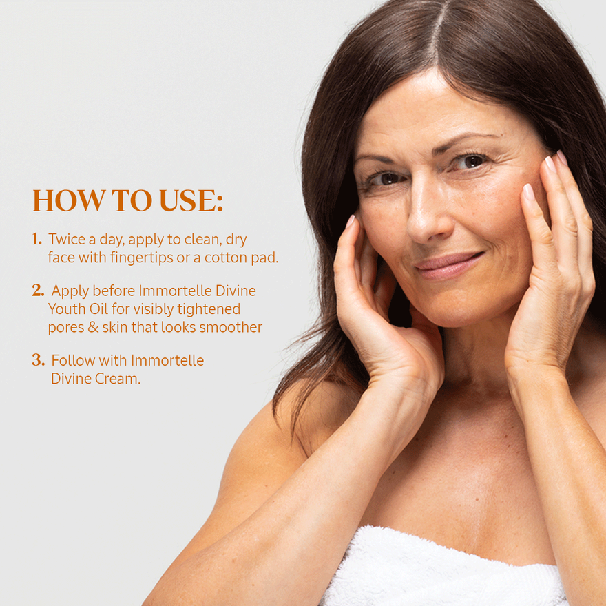 view 4/6 of Immortelle Divine Activating Lotion, , USRECT