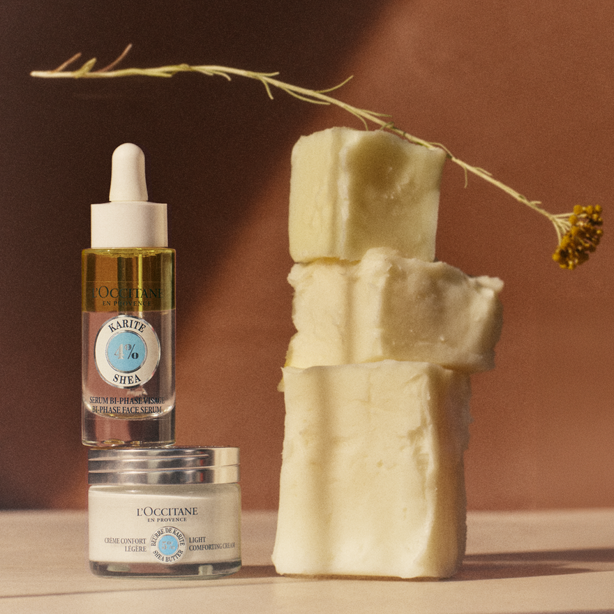 view 2/6 of Shea Bi-Phase Face Serum, , USRECT