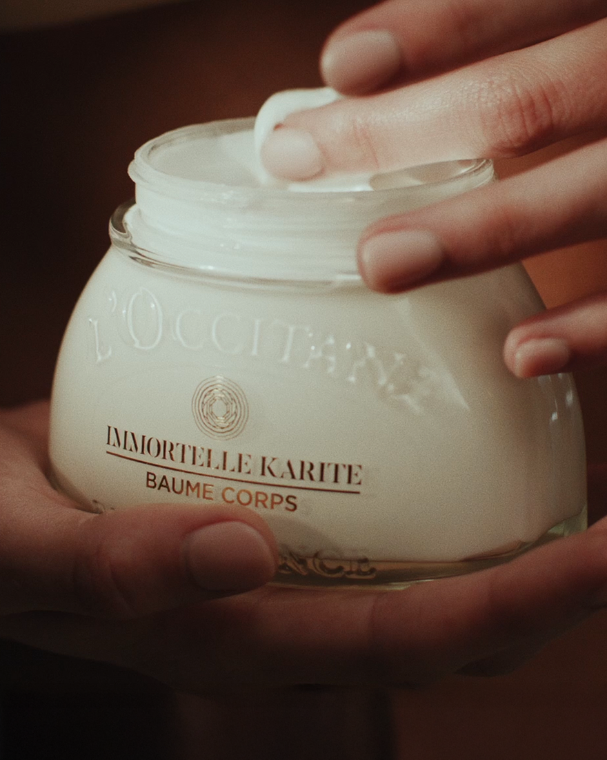 view 5/5 of Advanced Immortelle Shea Hands + Body Duo, , CARECT