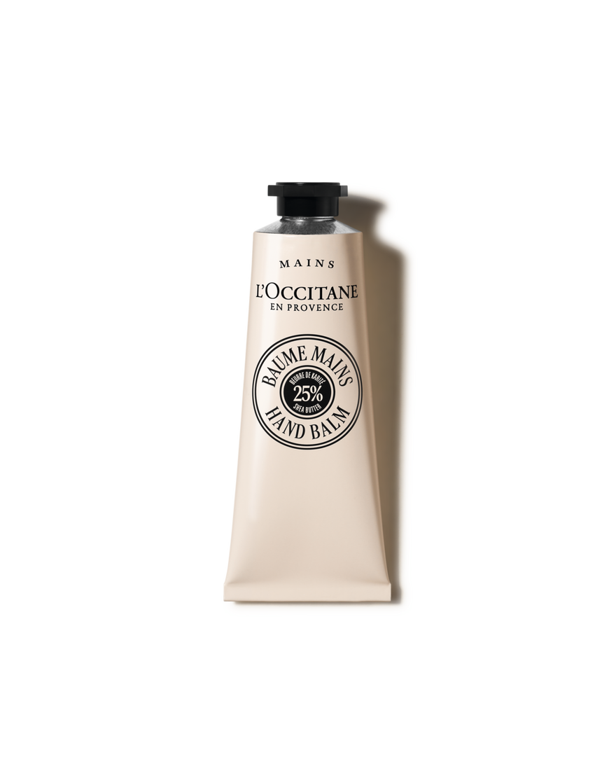 view 1/9 of Shea Butter Hand Balm, , USRECT