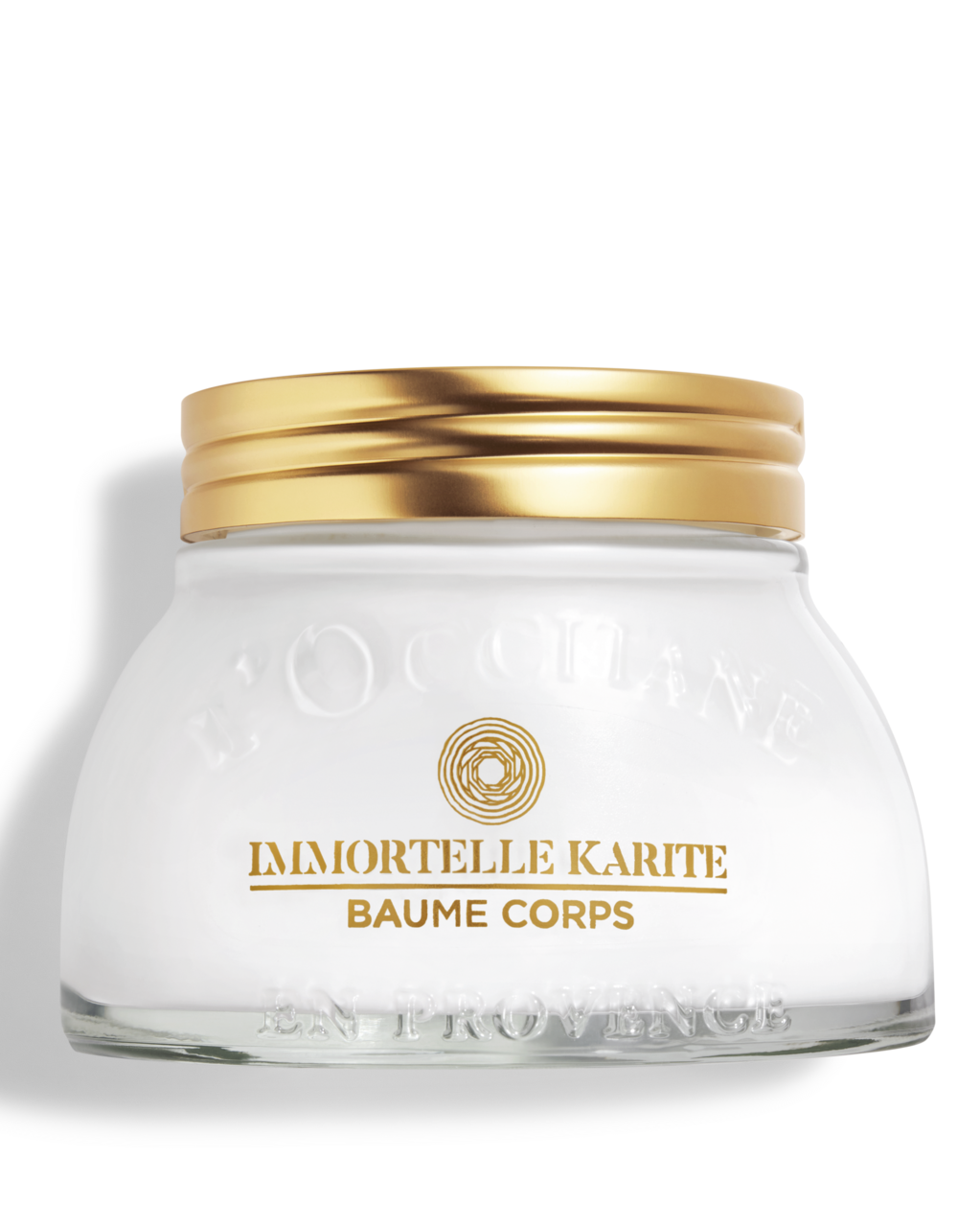 Immortelle Shea Body Balm