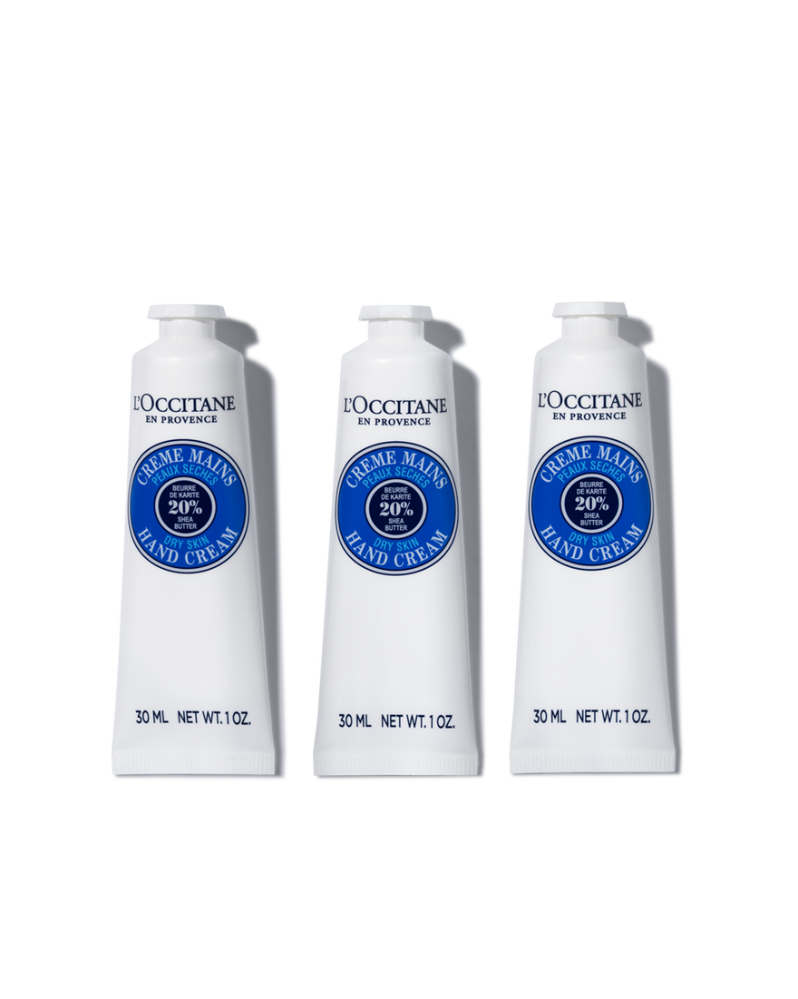 view 2/6 of Iconic Shea Trio​, , USRECT