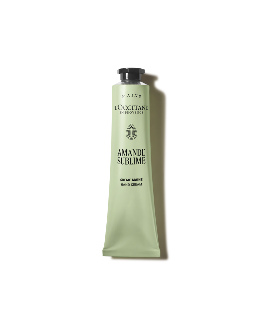 view 1/7 of Almond Hand Cream, , CARECT