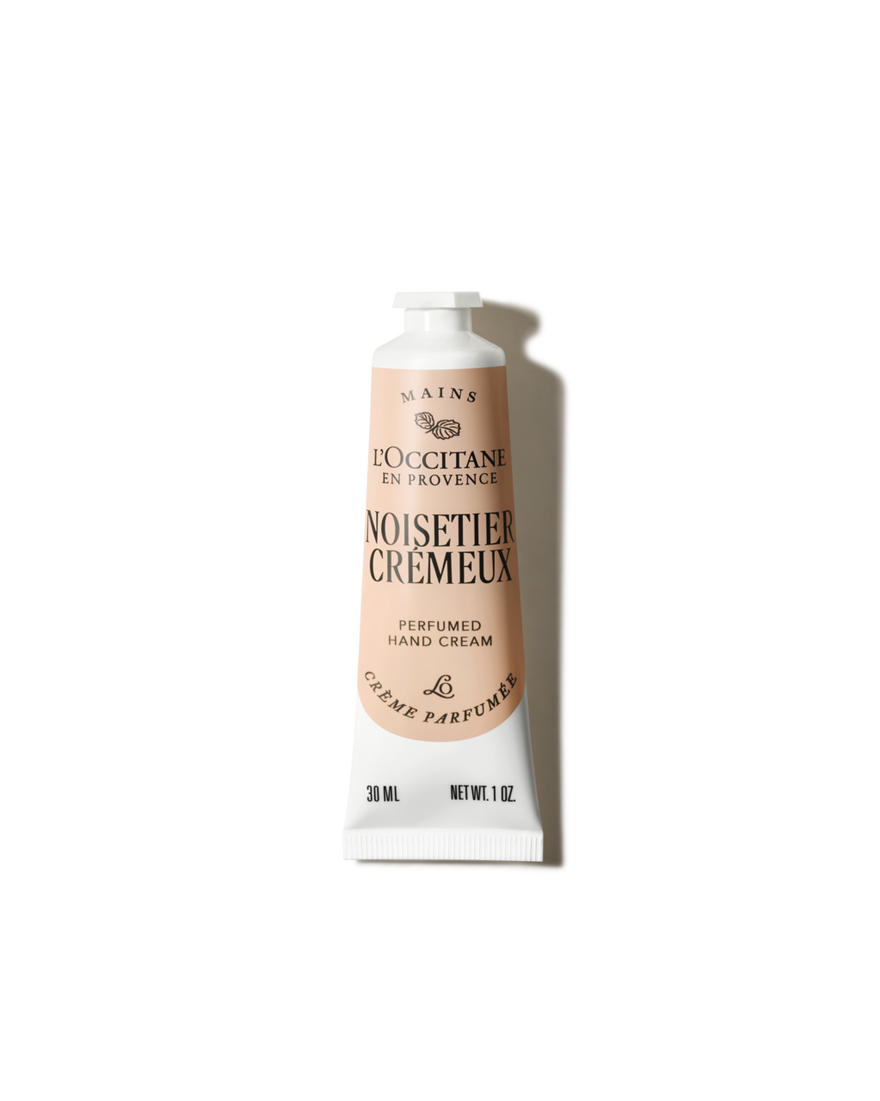 view 1/7 of Noisetier Cr&eacute;meux Perfumed Hand Cream, , CARECT