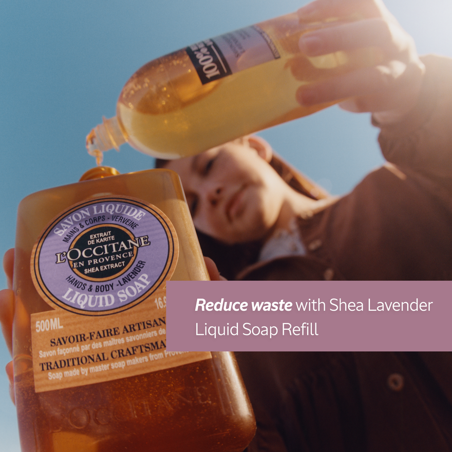 view 5/5 of Lavender Refillable Duo, , USRECT