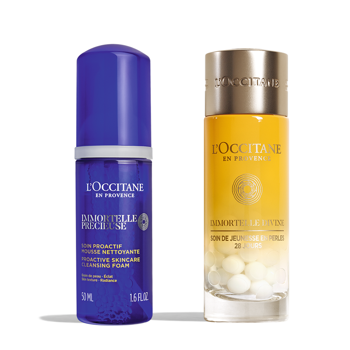 Immortelle Divine Duo | L'Occitane en Provence