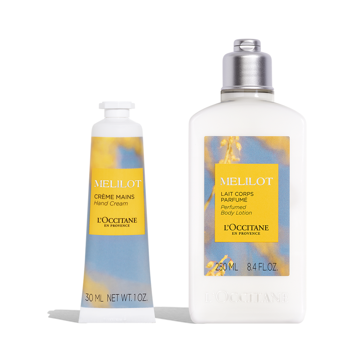Sweet Clover Duo | L'Occitane en Provence