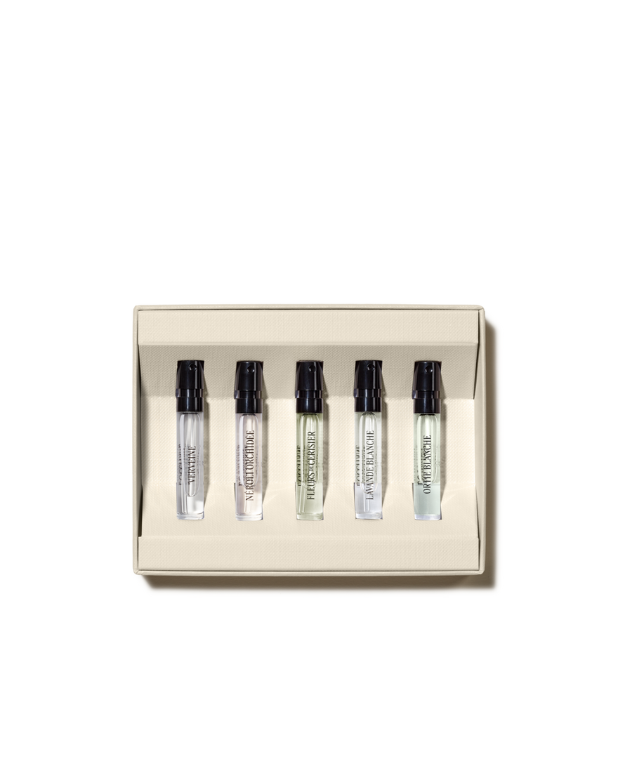 Birthday Gift for You | L'Occitane Fragrance Discovery Set | L