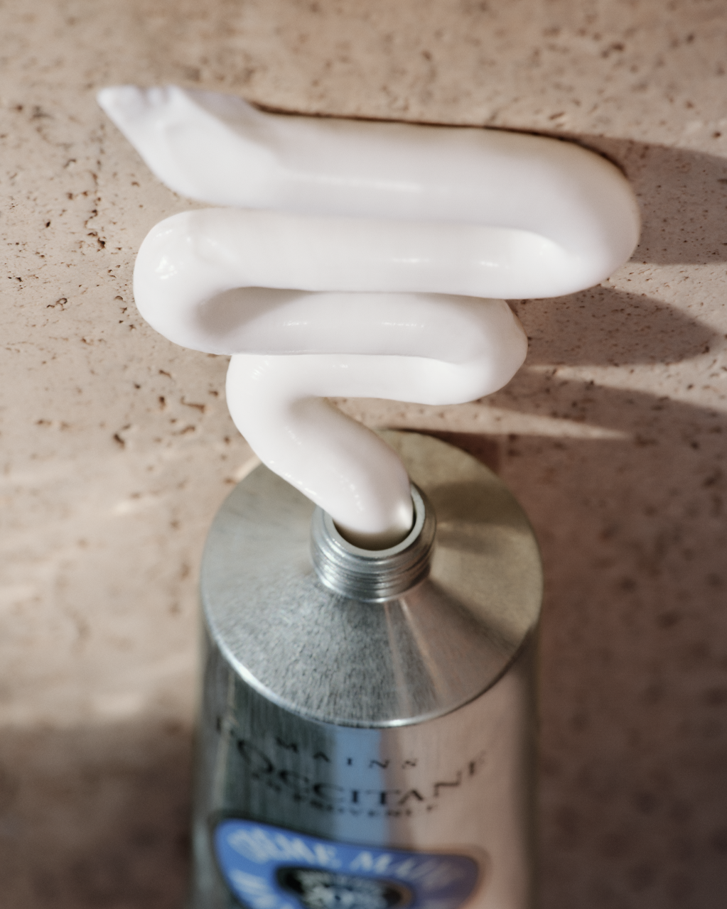 Shea Butter Hand Cream