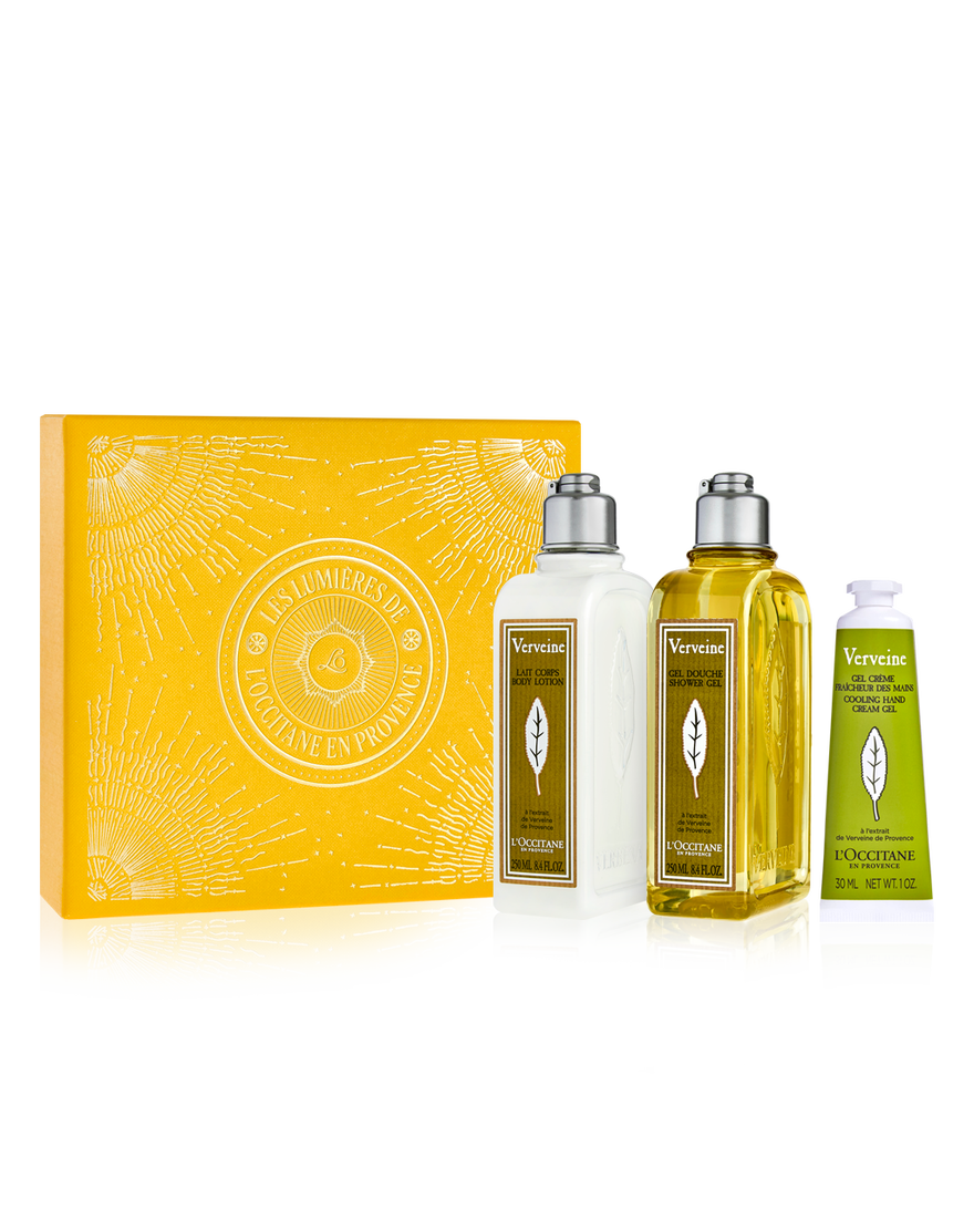 view 1/7 of Verbena Invigorating Trio, , CARECT