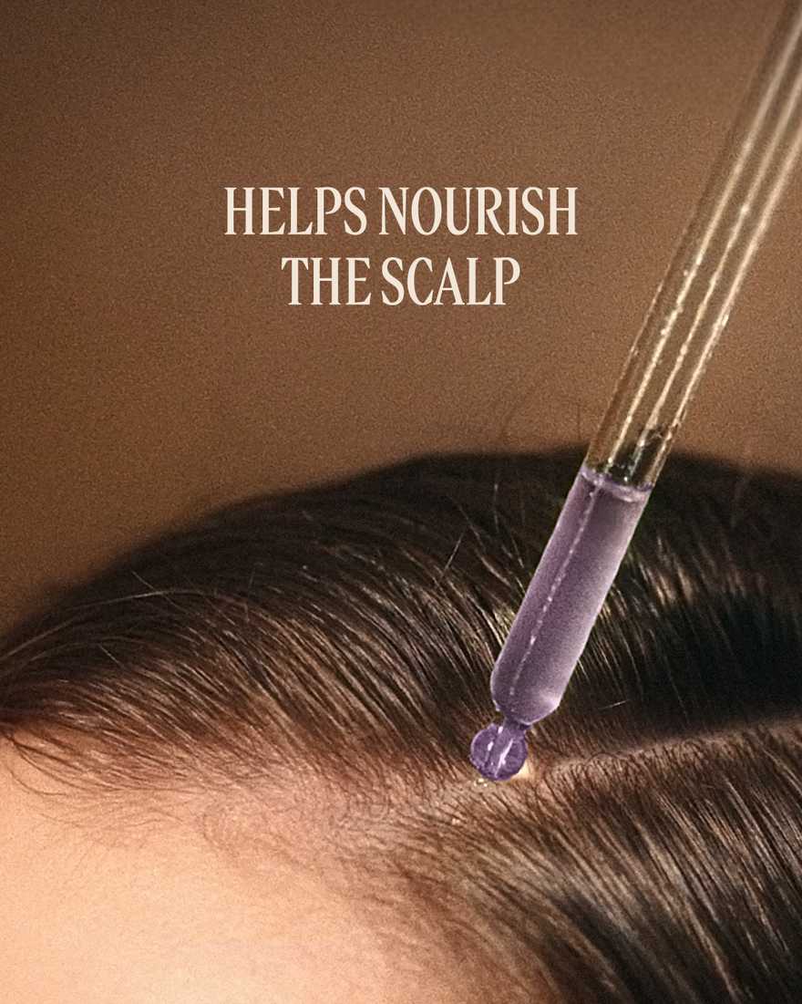 view 6/6 of Night Soothing Defense Advanced Scalp Serum, , USRECT