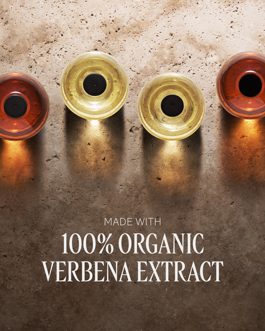 Verveine (Verbena) Perfumed Shower Gel Refill, USRECT (2) 16.9 fl. oz | L&rsquo;Occitane en Provence
