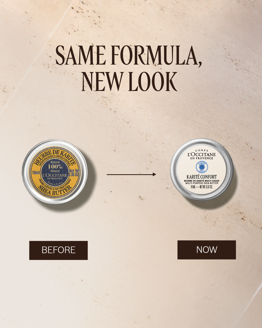 view 5/5 of Karit&eacute; Confort Multi-Purpose Shea Butter, , CARECT