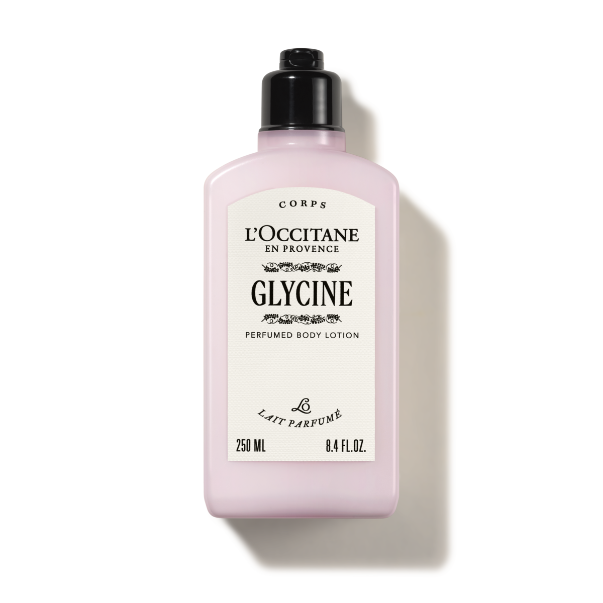 Glycine Perfumed Body Lotion | L'Occitane en Provence