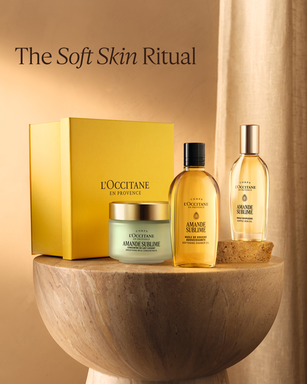 Amande Milk Concentrate