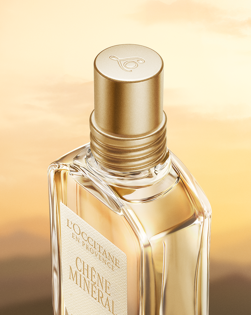 view 6/9 of Ch&ecirc;ne Min&eacute;ral Eau De Parfum, , USRECT