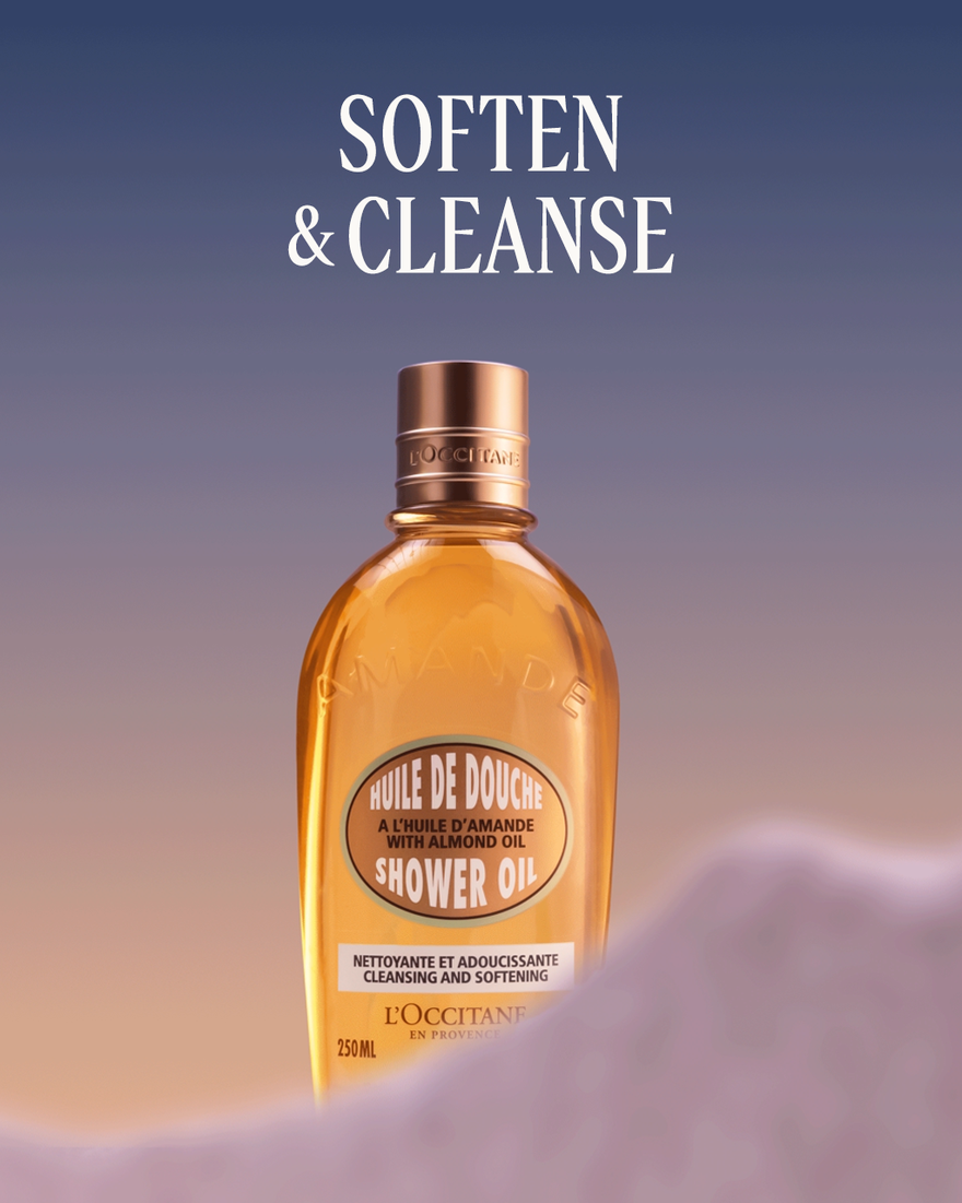 view 4/9 of Almond Body Care Collection, , USRECT