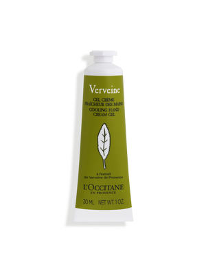 Verbena Cooling Hand Cream Gel 1 oz | L&rsquo;Occitane en Provence