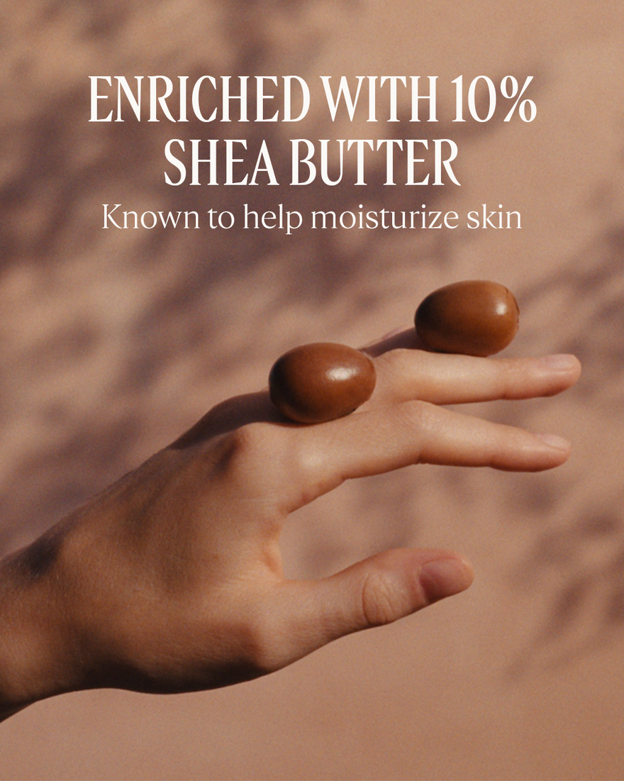 view 2/7 of Shea Butter Hand Scrub, , USRECT