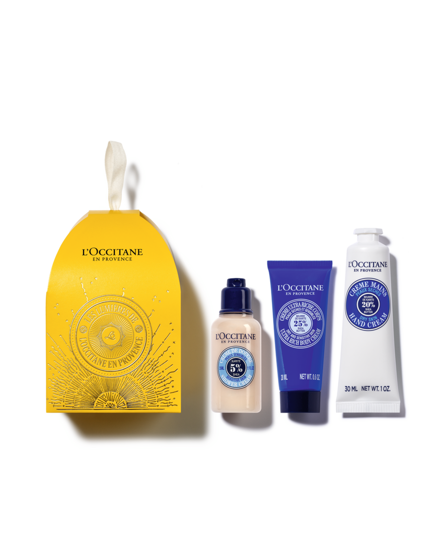 view 1/6 of Shea Ornament, , CARECT