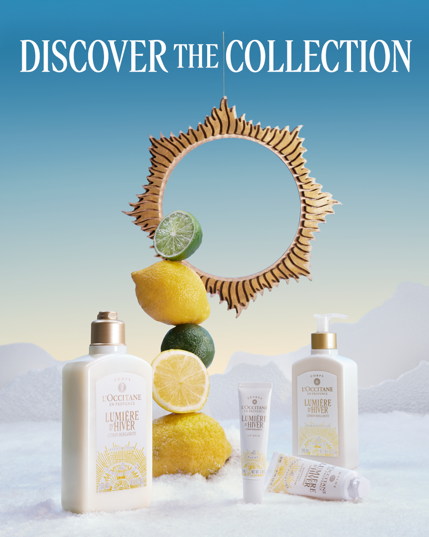 view 4/4 of Lumi&egrave;re d'Hiver lip balm, , USRECT