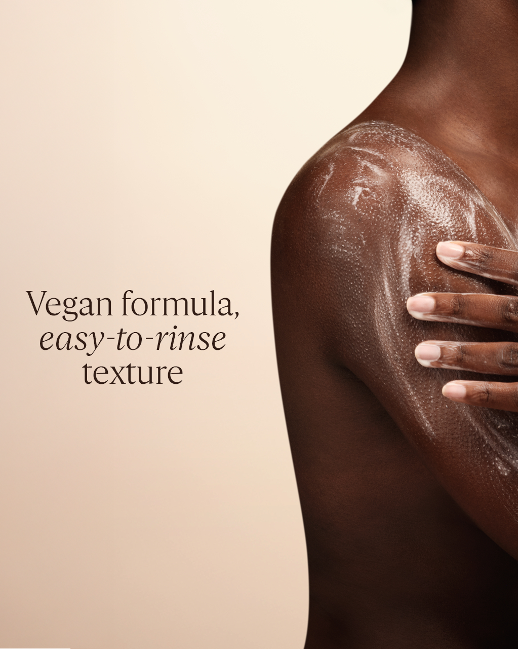 Karité Confort Shower Cream