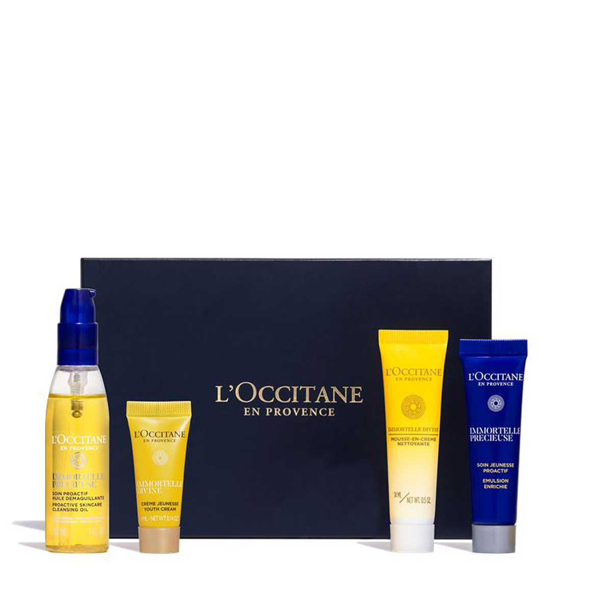 L'Occitane Luxury Skincare: Elevate Your Radiance with Nature | L