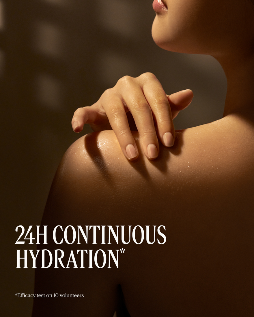 view 2/7 of Karit&eacute; Confort Nourishing Body Oil, , CARECT