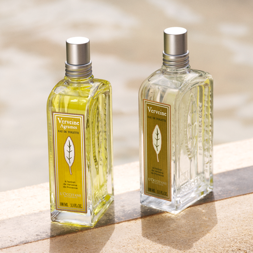 view 2/4 of Citrus Verbena Eau de Toilette, , CARECT