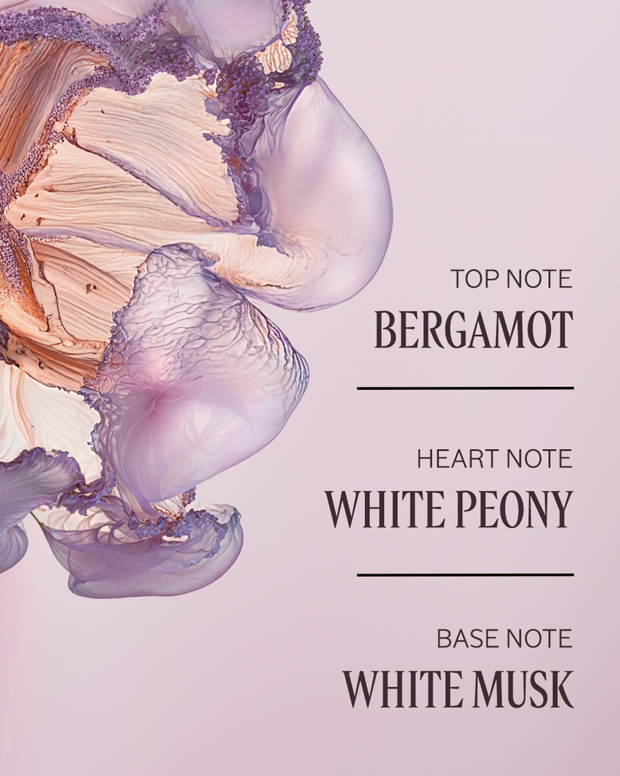 view 3/7 of Glycine Perfumed Hand Cream, , USRECT