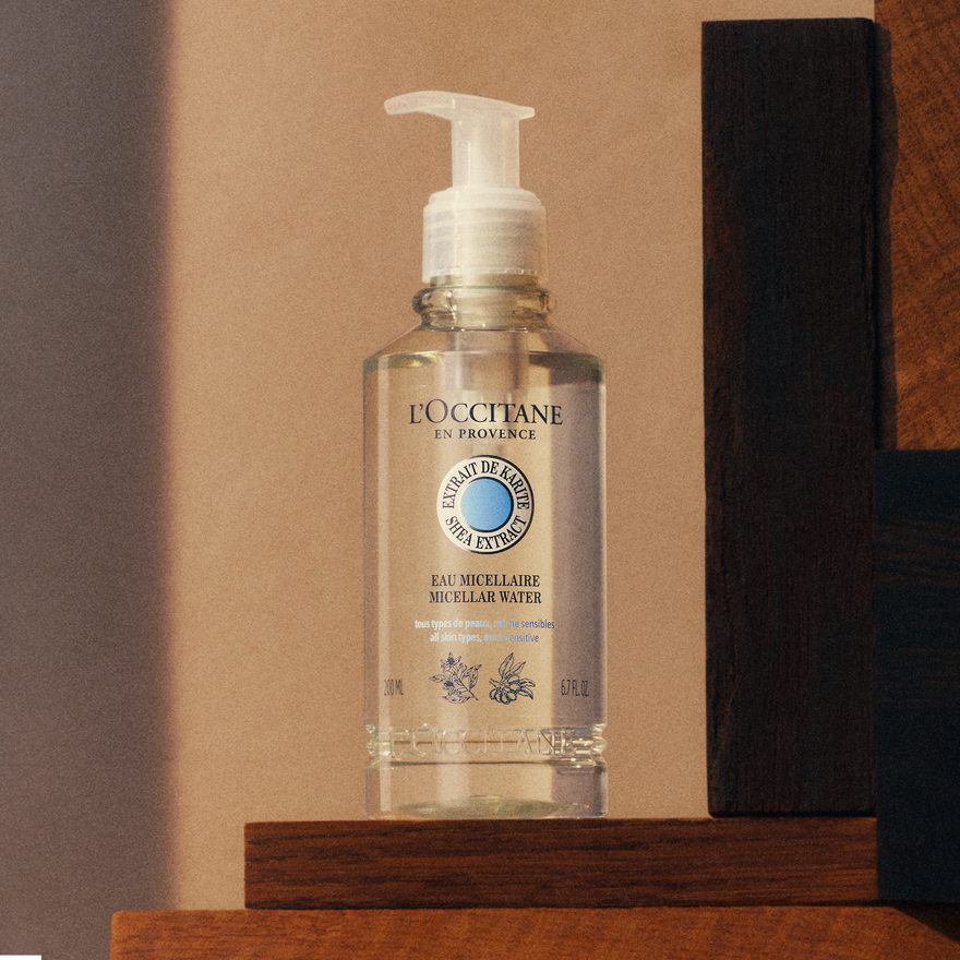 view 2/7 of Shea Micellar Water, , USRECT